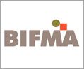 BIFMA commercial control room furniture logo