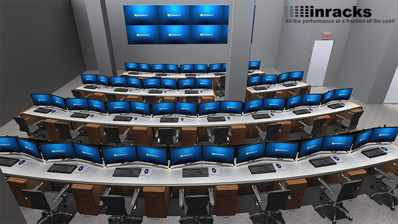 Enterprise Control Room Furniture 2015-31