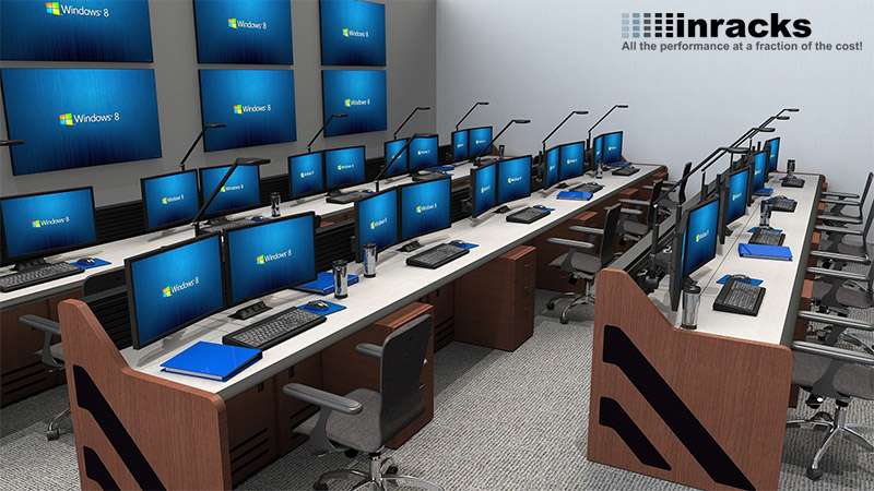 Enterprise Control Room Furniture 2015-35