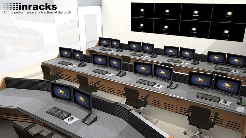 Enterprise Control Room Furniture 2015-36