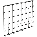 Flat-LED-Video-Wall-Mount Flat-LED-Video-Wall-Mount
