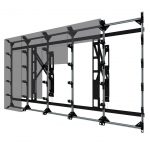 Pop-Out-LED-Video-Wall-Mount Pop-Out-LED-Video-Wall-Mount