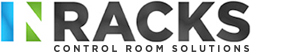 Inracks NOC Control Room Furniture Solutions