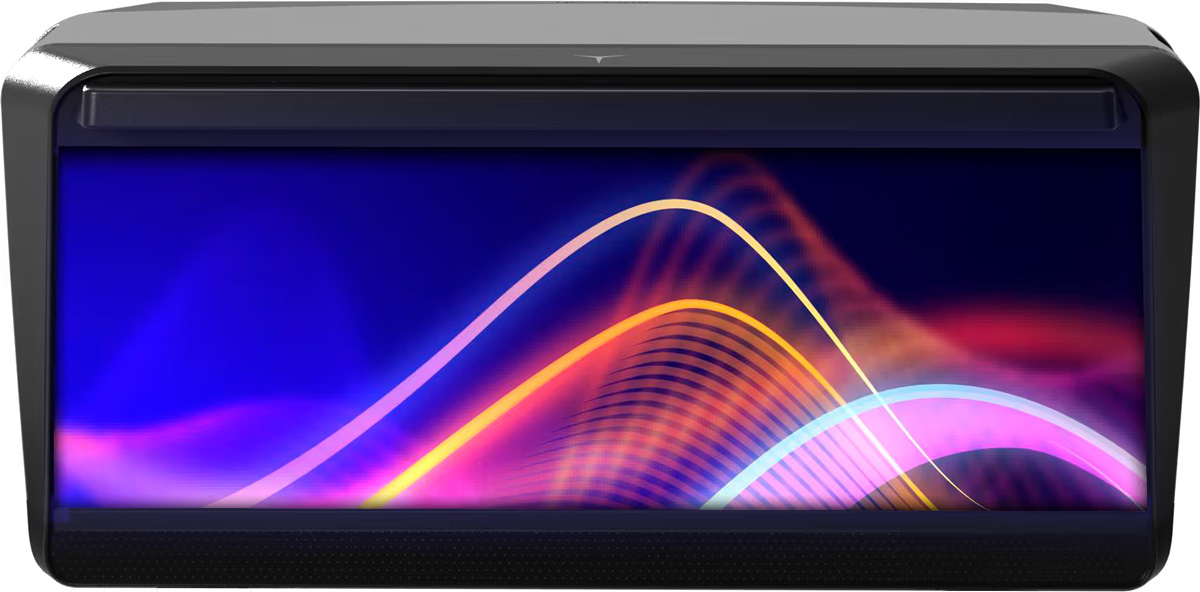 About the Brelyon XR Monitor