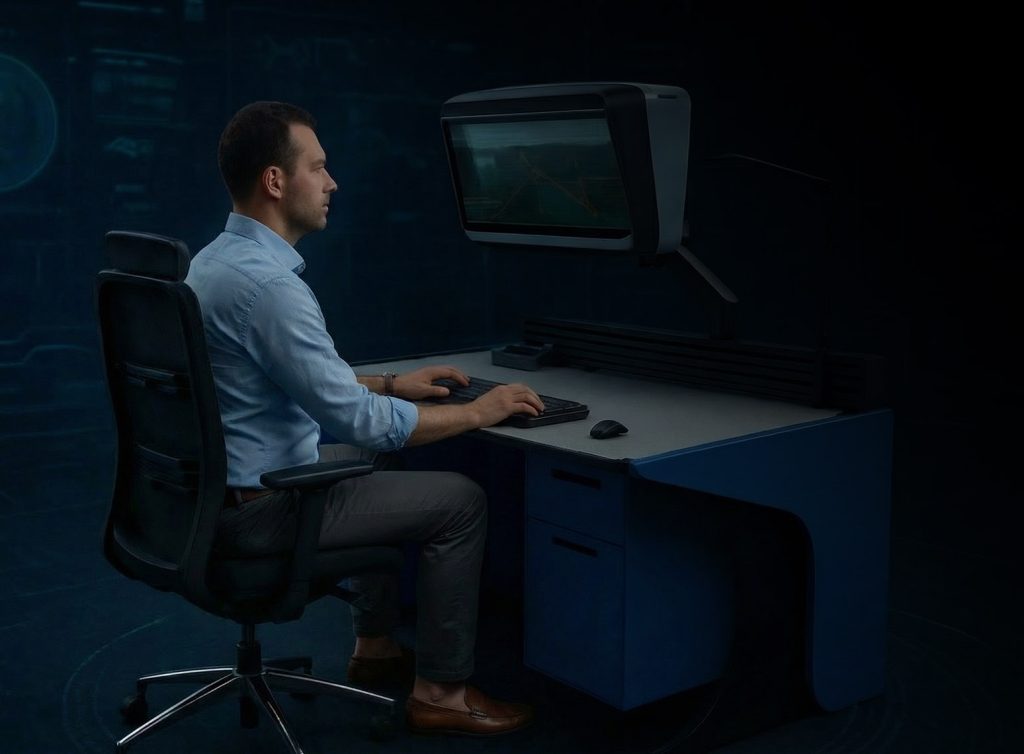 Brelyon Inracks Immersive XR Display