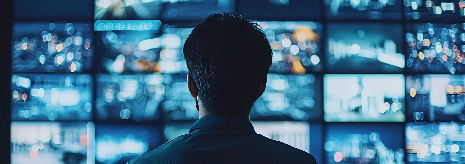 Healthcare Command Center Solutions